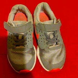 Nike sneakers (5 for $30)